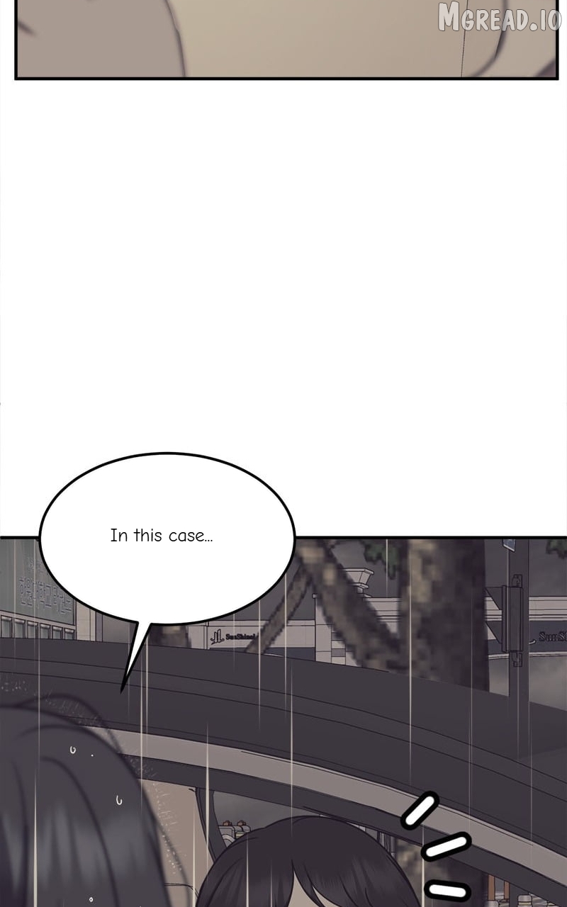 Change Me Chapter 222  - page 54